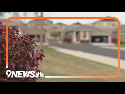 Woman accused of stealing $650,000 from Colorado HOAs