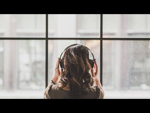 Pink noise could be beneficial for memory