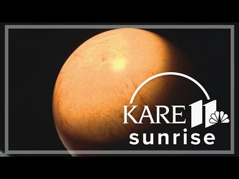 What time is the eclipse? How to prepare for the solar event in Minnesota