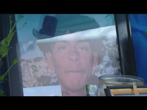 'Kind kid, big heart' | Police still searching for suspect in City Heights killing of 14-year-old