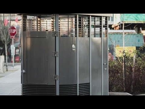 Increased public bathroom accessibility to be implemented in downtown Columbus