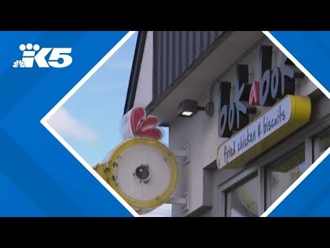 Bok a Bok closes 2 locations after switch to self-delivery, citing 'not enough orders'