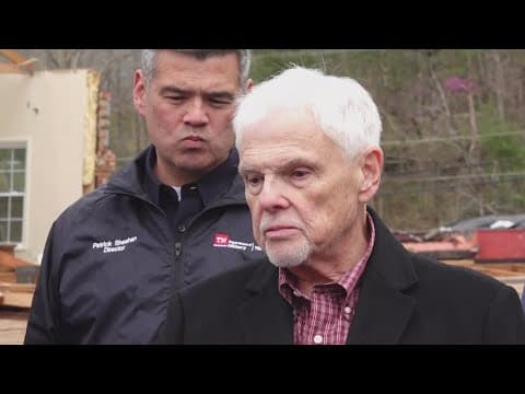 Tennessee Senator accused of DUI in Georgia has date pushed back to Feb. 20