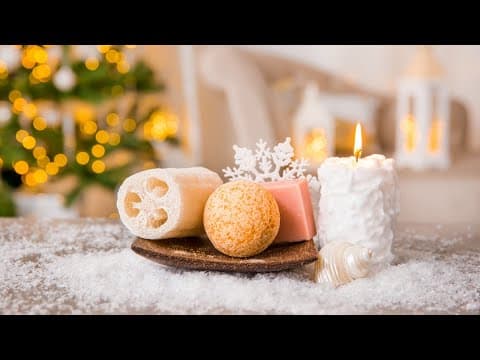 Winter wellness picks from Limor Suss