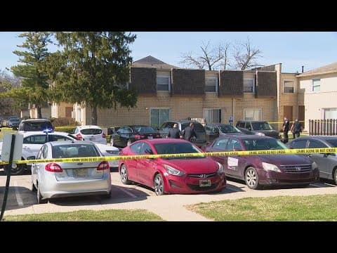 Person critical after west side shooting