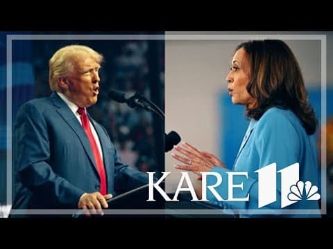 Race for White House: Battleground Blitz