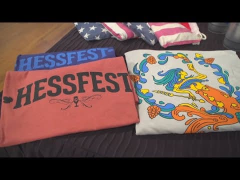 14th Annual HessFest returns to Imperial Beach Aug 10, 2024