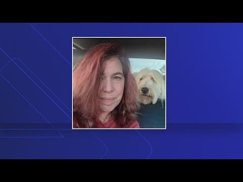 HCSO: Missing Cypress woman found dead