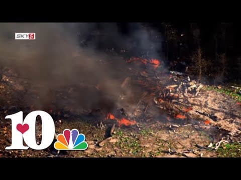 Multiple people killed, several missing after 'devastating blast' at Middle TN explosives company