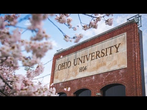 Ohio University to sunset its Division of Diversity and Inclusion