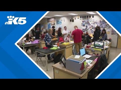 In Session: Despite potential cuts, bills to increase school funding progressing