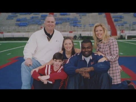 Tuohy family: Michael Oher threatened to plant negative story unless they paid him $15M