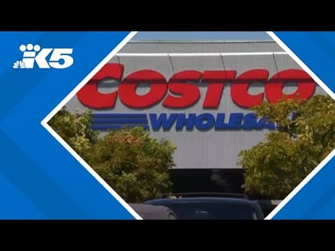 Costco members will have to scan membership cards upon entrance