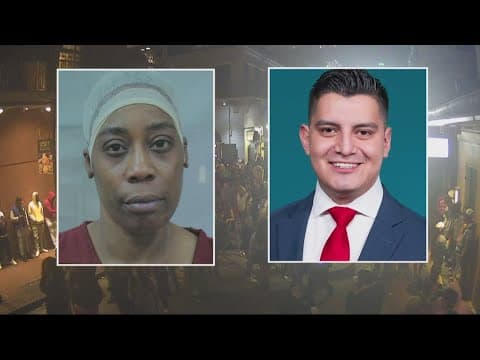 Woman arrested in Kansas City reporter’s death investigation has her bond hearing delayed again