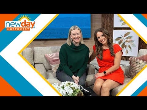 Inside Providence Swedish's Centering Pregnancy Program - New Day NW