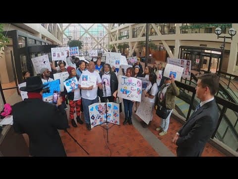 New charges in Brooklyn Park murder