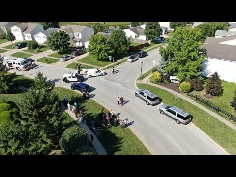 Man sentenced for killing teen at bus stop