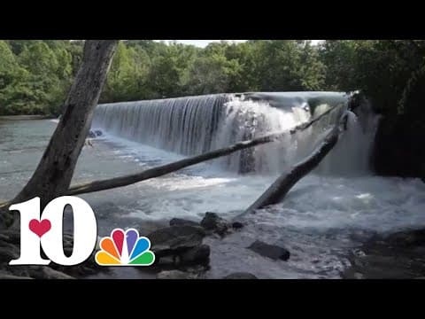 Family reacts to Peery's Mill Dam removal plan