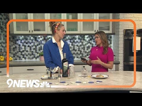 Fall favorites with 'Traveling Mercies'