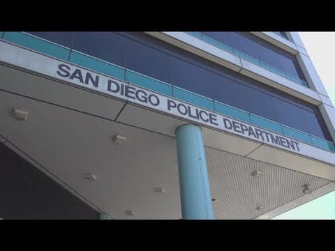 San Diego Police Department launches tool for public to rate their service