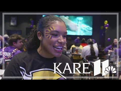 Vikings fans react to tough loss against Lions