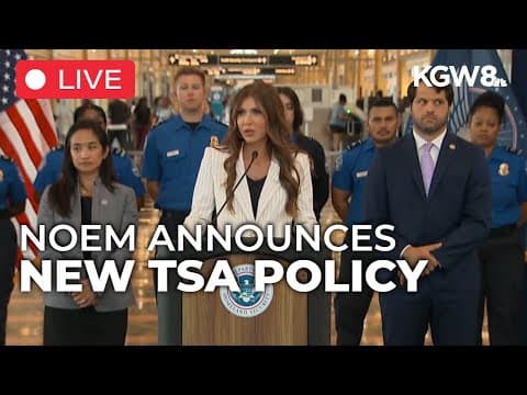 TSA ends shoe-removal policy at airport checkpoints