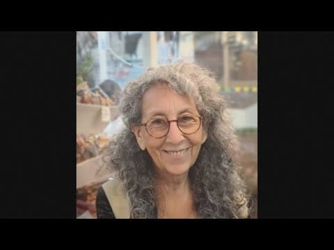 Bodies of two Israeli hostages brought home, officials say