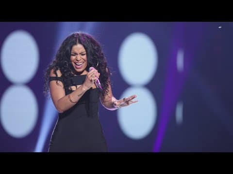 Jordin Sparks to sing National Anthem before 2024 Indy 500