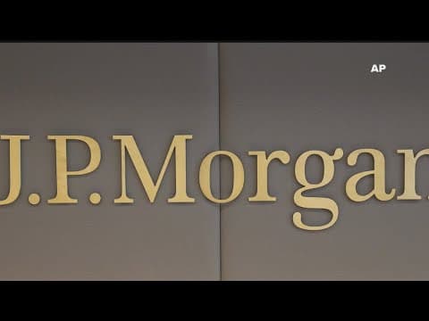 J.P. Morgan chase requires workers to return to the office