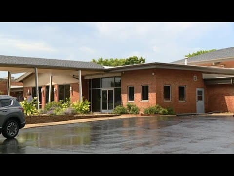 Greenwood Hindu temple vandalized