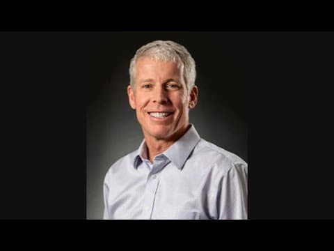 Trump nominates fossil fuel executive Chris Wright as energy secretary