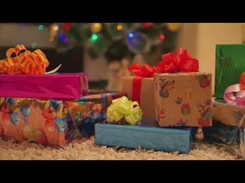 The rise of secondhand gifts this holiday season