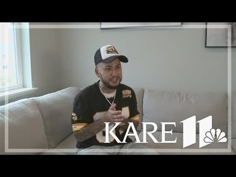 Minnesotan's music used in international ad