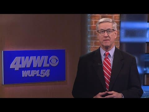 Clancy: Senator John Kennedy seriously considering a run for governor