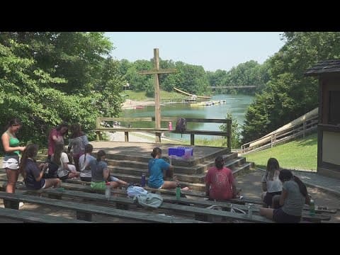 Leaders at popular Indiana summer camp reflecting on safety plans after deadly Texas floods