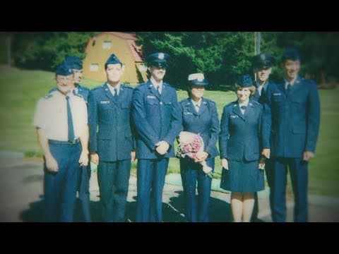 Biden pardons potentially thousands of ex-service members convicted under now-repealed gay sex ban