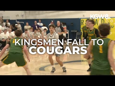 Canby boys get home win over Putnam | Friday Night Hoops