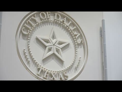 Dallas City Council passes nearly $5B 2024-2025 budget, including a lower property tax rate