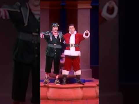 Mariachi opera tells a heartwarming story of Christmas with an orchestra #opera #musical #christmas