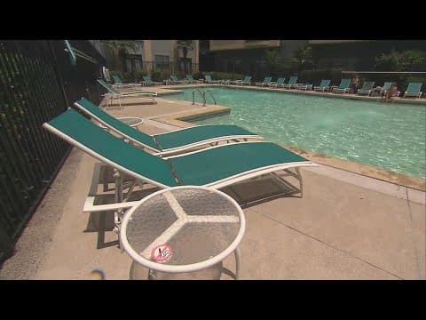 Drowning is a leading cause of death among children. Here's how to prevent it