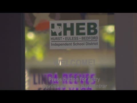 3 HEB ISD campuses declared safe following threatening message, officials say