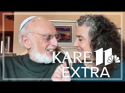 Can a math equation predict the future of your relationship? These love doctors say 'yes'