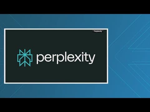 Perplexity makes $34.5 billion bid to buy Google Chrome