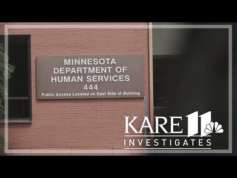 KARE 11 Investigates: State agency missed or ignored repeated housing fraud warnings
