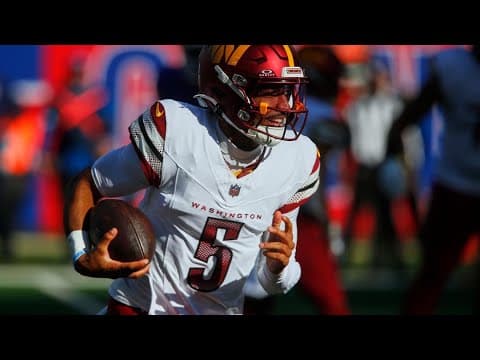 Behind Enemy Lines | Tomlin's laser focused on Daniels