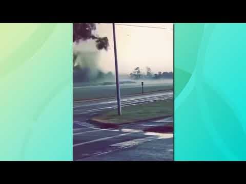 Storms cause significant damage in Toledo