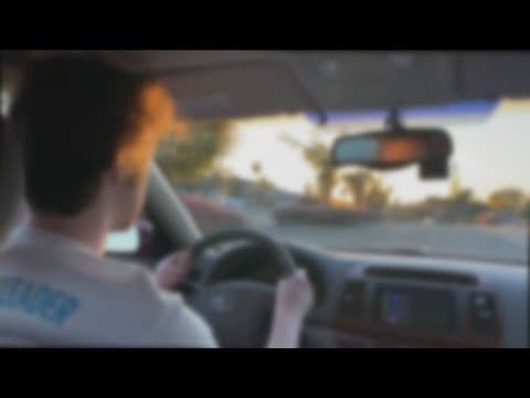 San Diego Police arrest driving instructor accused of molesting, secretly recording students