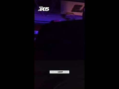 Two people rescued from Lake Sammamish by first responders