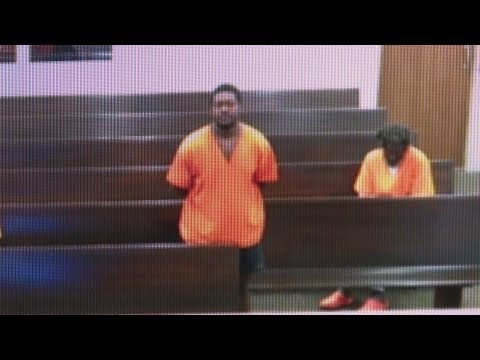 Suspect charged in deadly April shooting near Texas Southern University