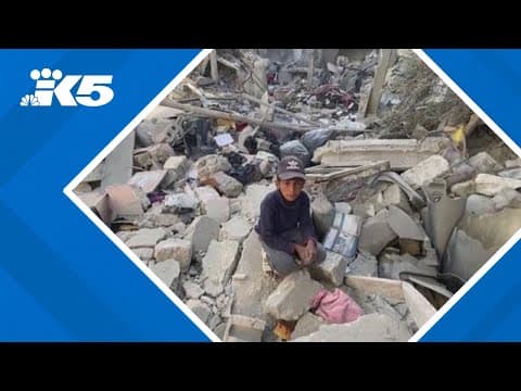 Over 400 killed in Israeli airstrike